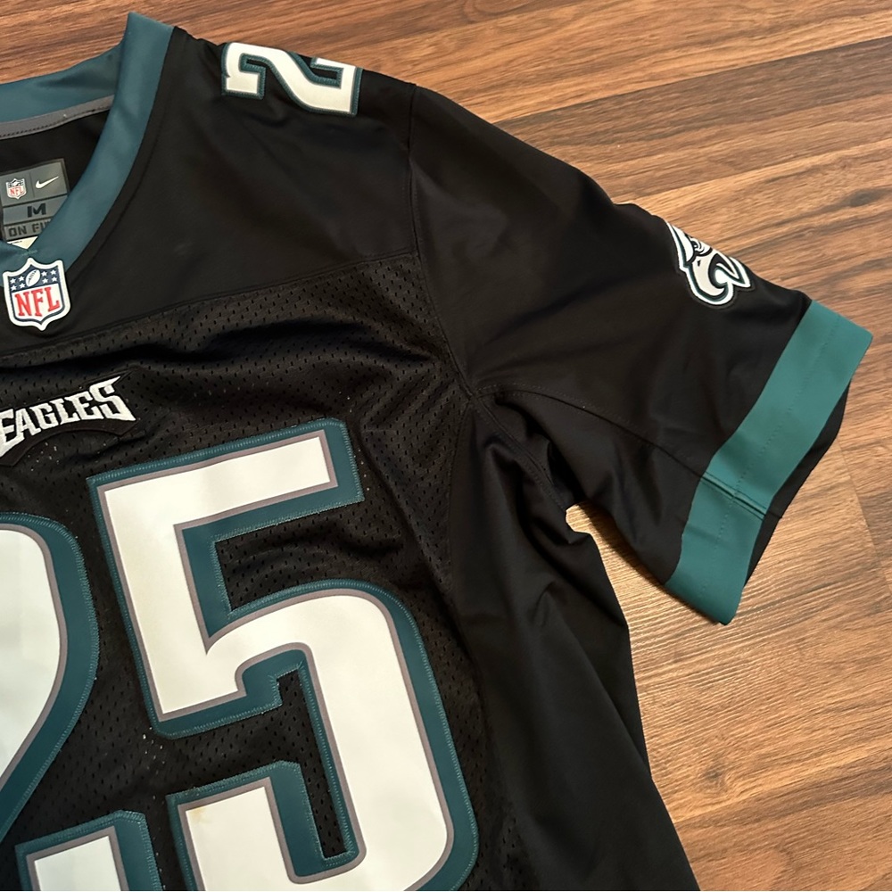 Nike Philadelphia Eagles “LaSean McCoy” Jersey, Size: Medium - Picture 14 of 16